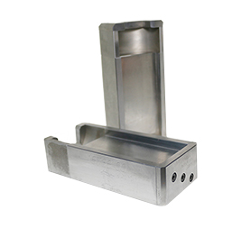 Gages de Alta Precisión