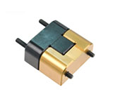 Square interlocks-TTL