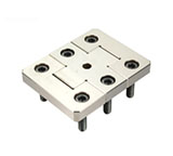 Square interlocks-PPLF