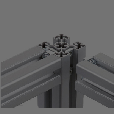 Mesas de Aluminio